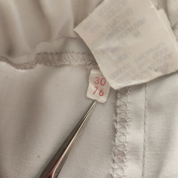 VTG Instinct Surf Pants Shaun Tomson RARE Mens waist size 30 - 70s 80s - Picture 8 of 15